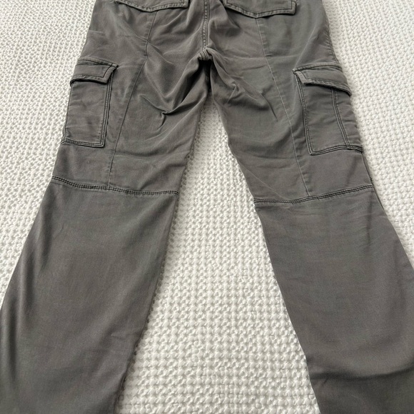 TNA Cargo Pants - Size 4 - Picture 2 of 3